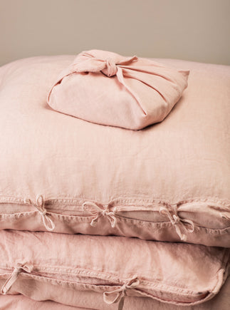 Parure de lit Selena - Aube