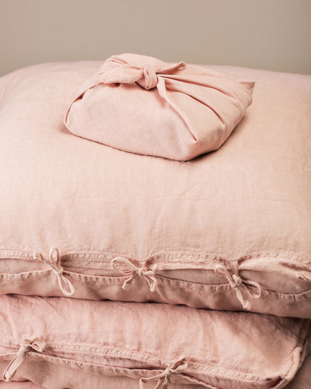 Selena Bedding Set - Dawn
