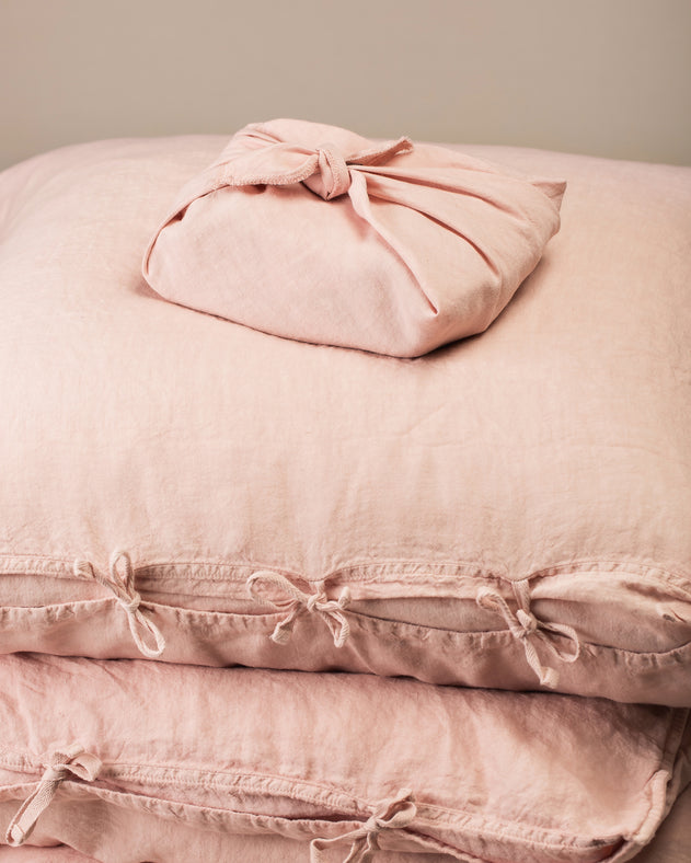 Selena Bedding Set - Dawn