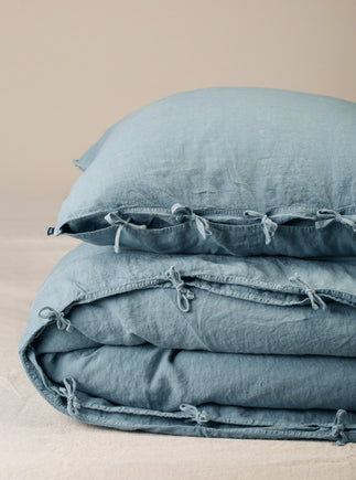 Parure de lit Selena - Horizon