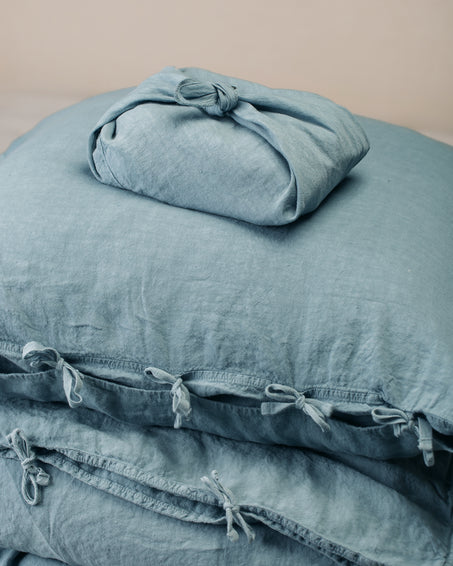Selena Bedding Set - Horizon