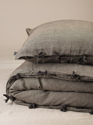 Parure de lit Fil à Fil - Sarta