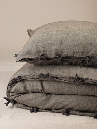 Fil à Fil bedding set - Sarta