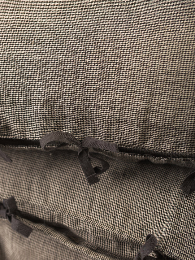 Parure de lit Fil à Fil - Sarta