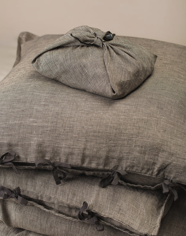 Fil à Fil bedding set - Sarta