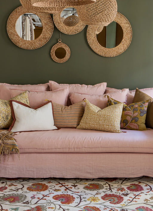 Daybed Holi