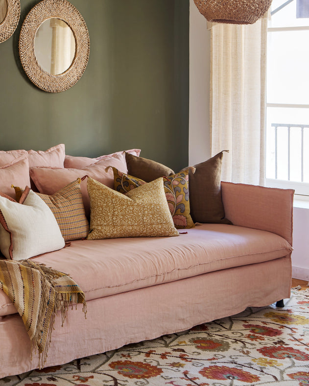 Daybed Holi