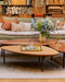 Table basse Yomi