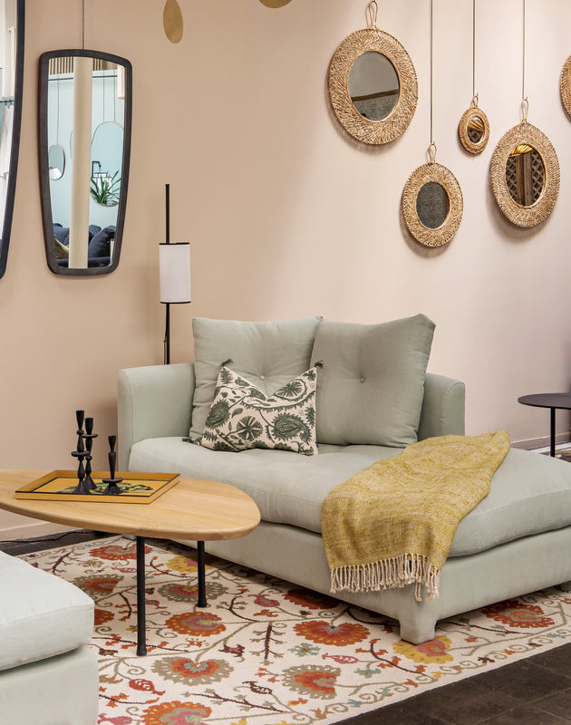 Pied de lampadaire Ko