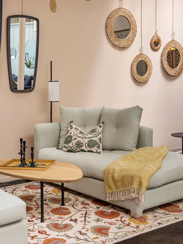 Pied de lampadaire Ko