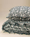 Parure de lit Paisley - Lac