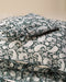 Parure de lit Paisley - Lac