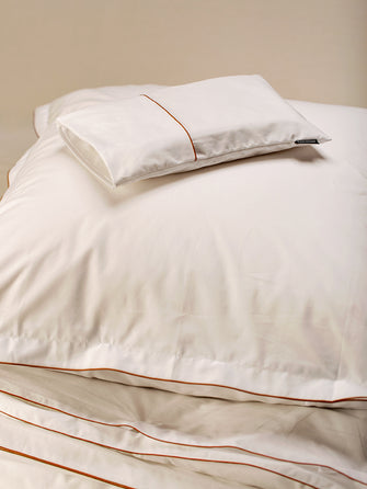 Bora Bedding Set - Havana