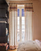 Rideau Dupatta
