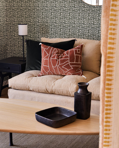 Housse de coussin Jody