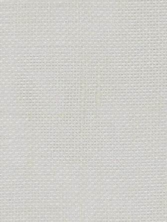 Tissu Canigo voile de lin transparent