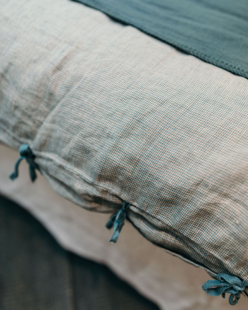 Housse de couette Sarta