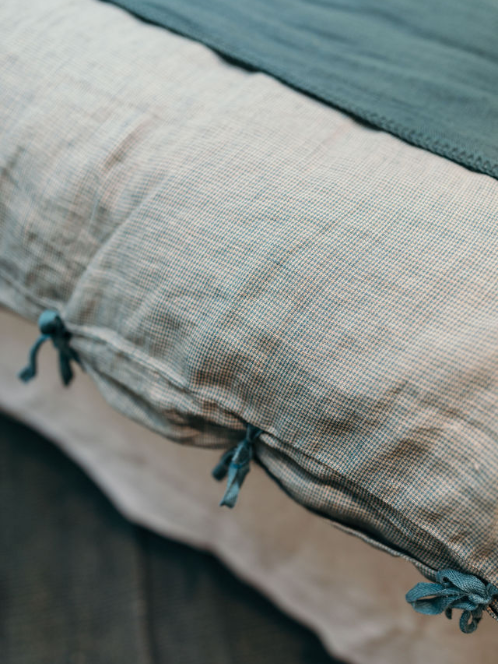 Housse de couette Sarta