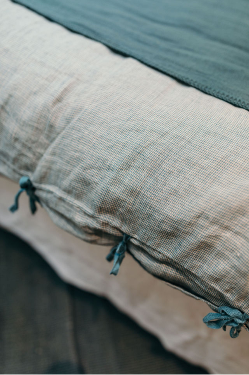 Housse de couette Sarta
