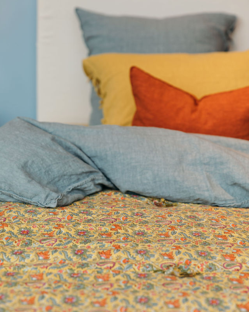 Housse de couette Sarta