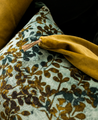 Housse de coussin Foglia