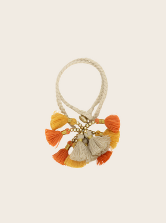 Rond de serviette Yuri