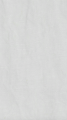 Tissu Costa blanc en voile de lin