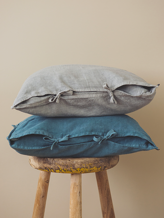 Petite housse de coussin Selena