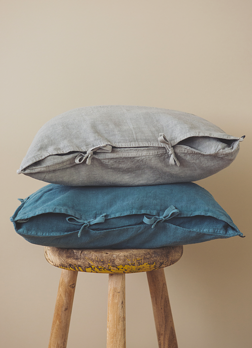 Petite housse de coussin Selena