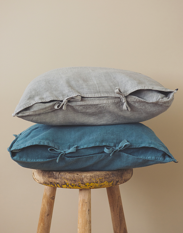 Petite housse de coussin Selena