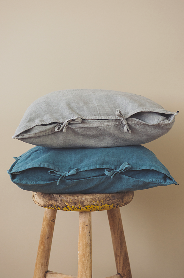 Petite housse de coussin Selena