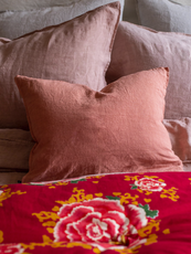 Petite housse de coussin Selena