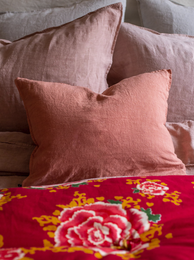 Petite housse de coussin Selena