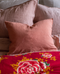 Petite housse de coussin Selena