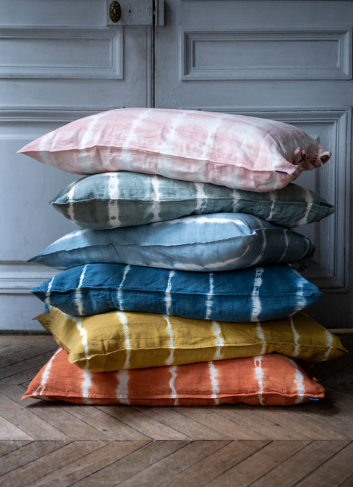 Set de 2 taies Selena Tie and Dye