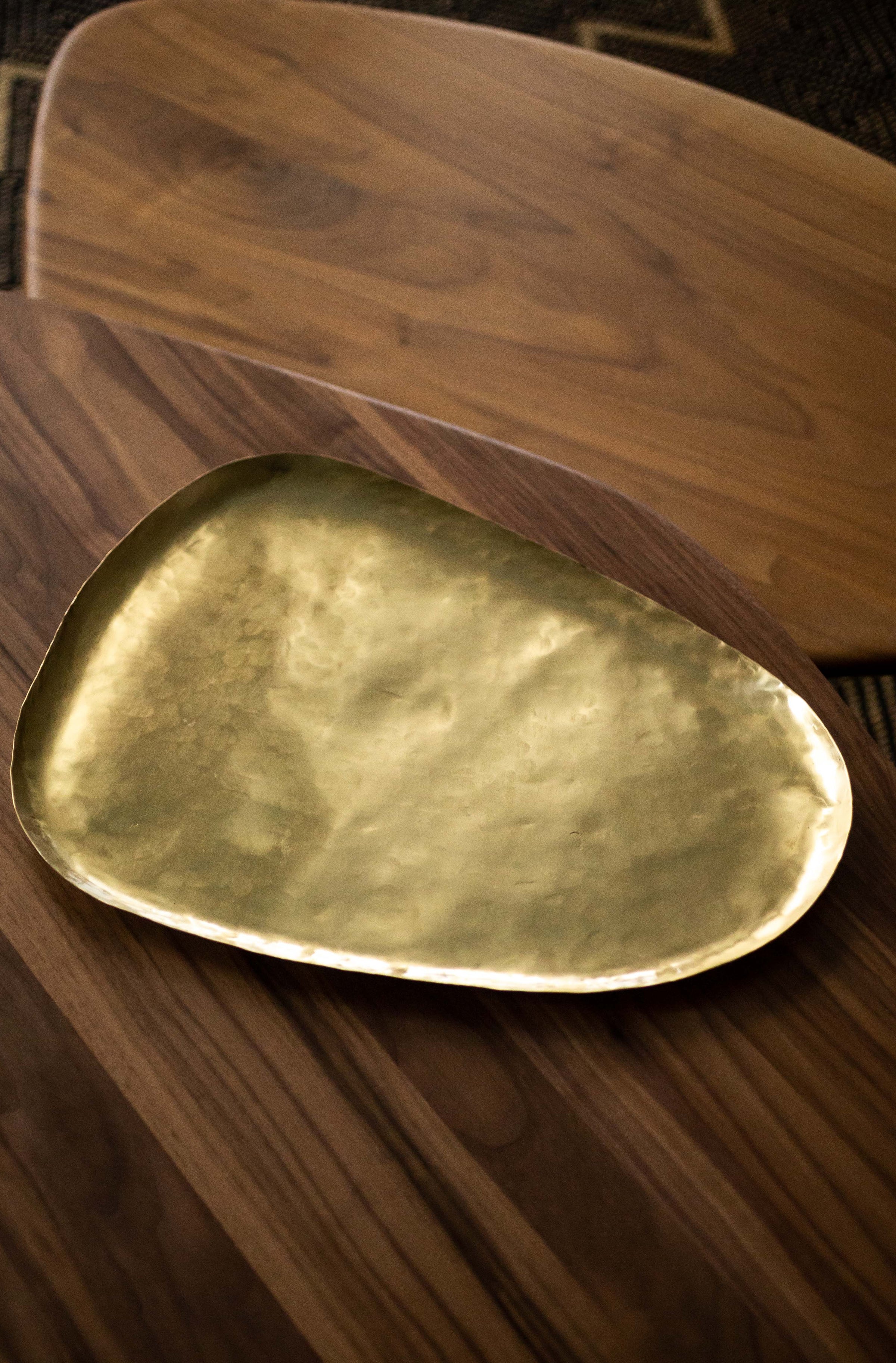 Table basse Yomi