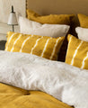 Housse de coussin tie and dye Selena