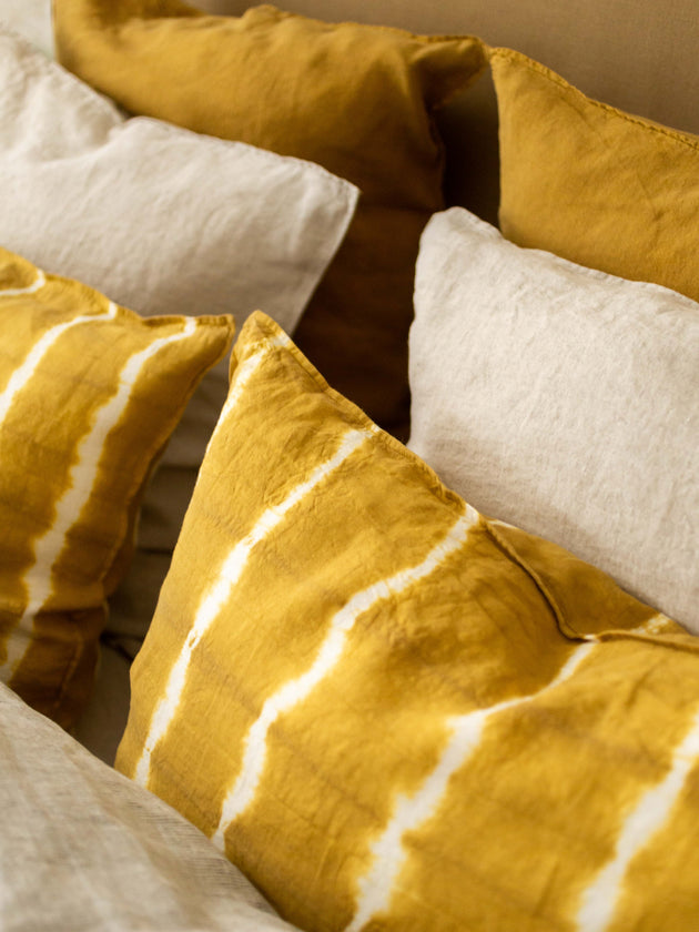 Set de 2 taies Selena Tie and Dye