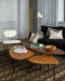 Table basse Yomi