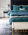 Housse de couette Selena