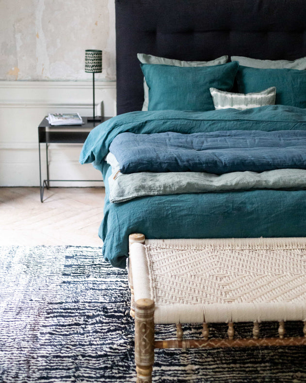 Housse de couette Selena