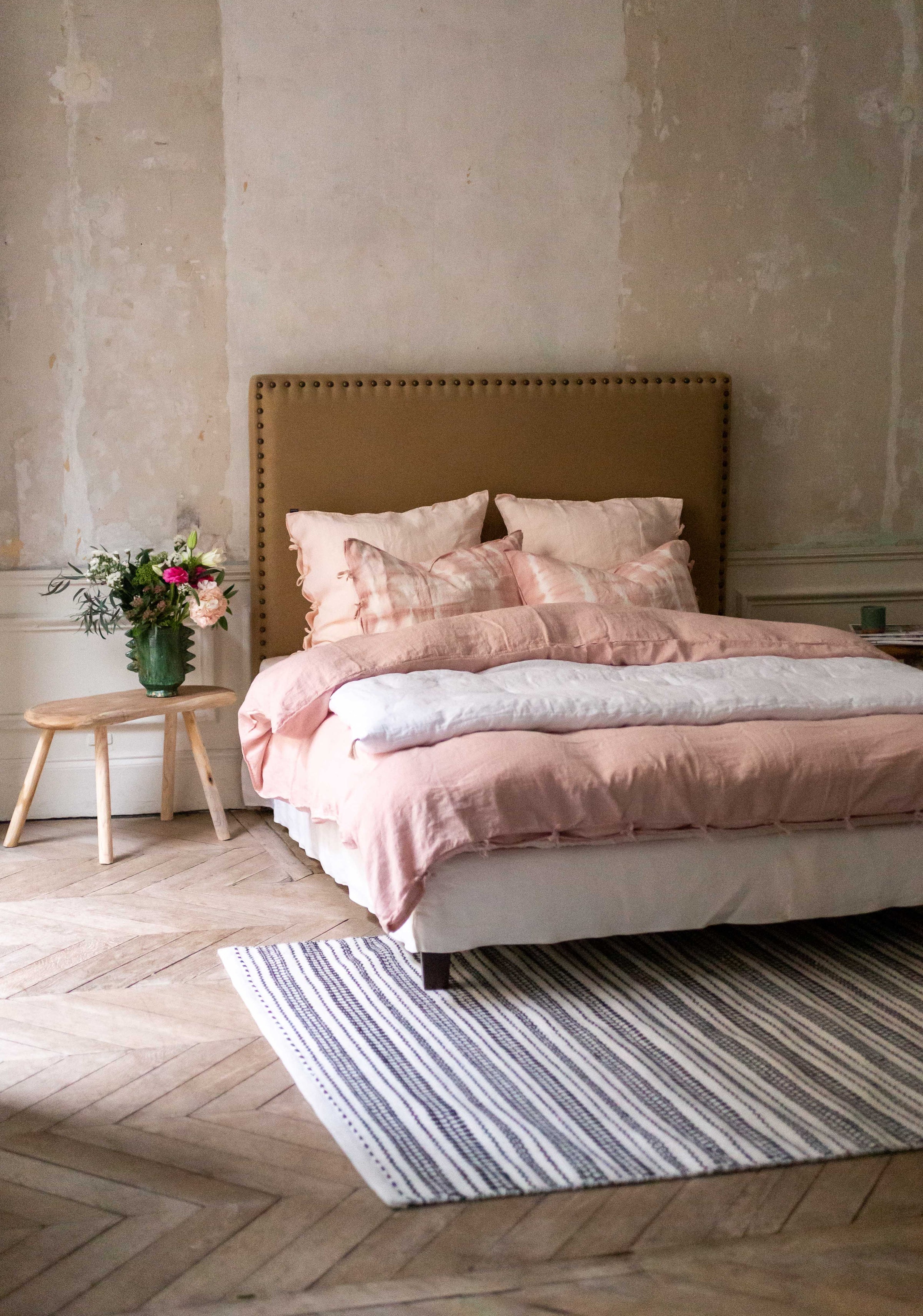 Selena Bedding Set - Dawn