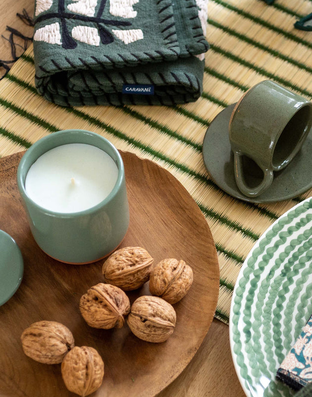 Bougie Voyage Imaginaire