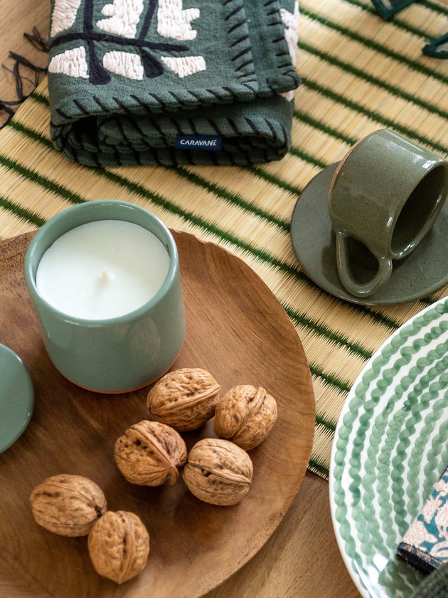 Bougie Voyage Imaginaire