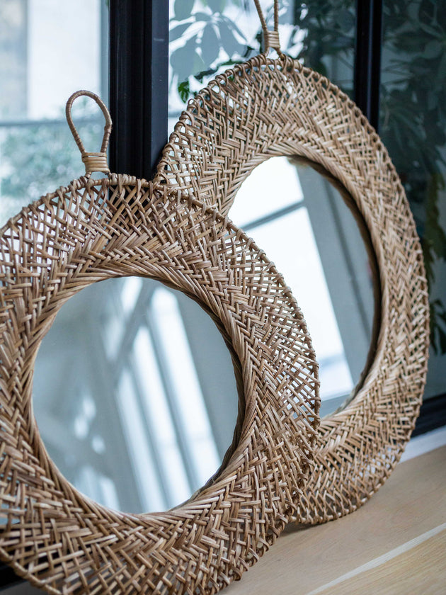 Miroir Aena XL