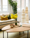 Table basse Yomi