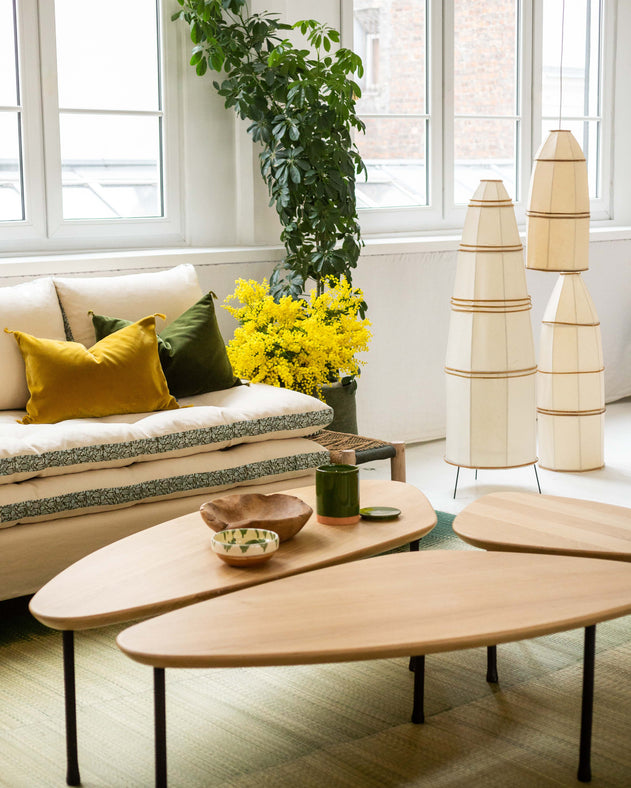 Lampe Bell