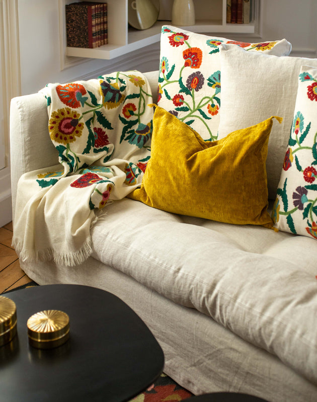 Idée de cadeau : boite dorée en laiton