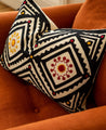 Housse de coussin Leya