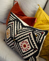 Housse de coussin Leya